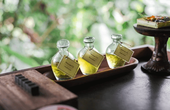 How to Make Cbd Massage Oil