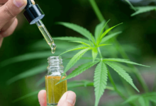 How to Remove Thc From Cbd Oil