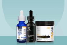 What Are the Best Cbd Gummies to Take for Pain