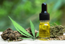 How to Get Cbd Out of System