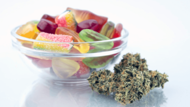 What Cbd Gummies Are Good for Pain