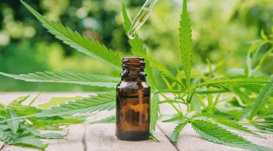 What Color Should Cbd Oil Be