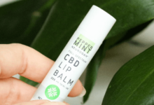 What Is Cbd Lip Balm