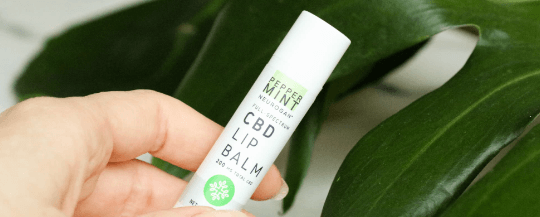 What Is Cbd Lip Balm