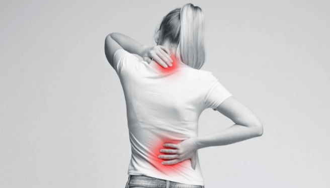 Does Cbd Cream Help With Back Pain