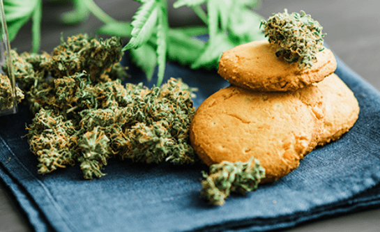 A Beginner’s Guide to Using THC-Infused Sugar in Cooking and Baking