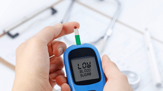 How Much Does Cbd Lower Blood Sugar