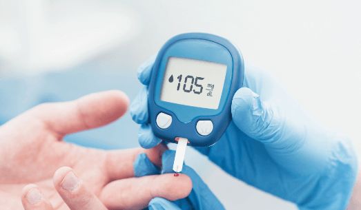 How Much Does Cbd Lower Blood Sugar