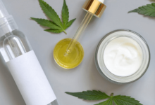 How Much Cbd Is in Hemp