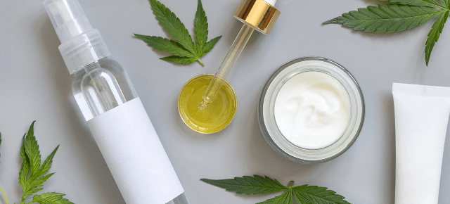 How Much Cbd Is in Hemp