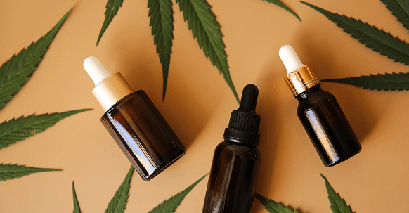 How Much Cbd Is in Hemp