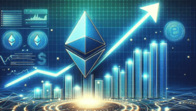 Investors Acquire Over 4,000 ETH as Ethereum Drops in Price