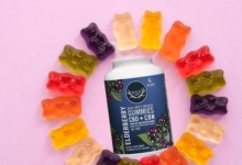 What Are Cbd Gummies Good for