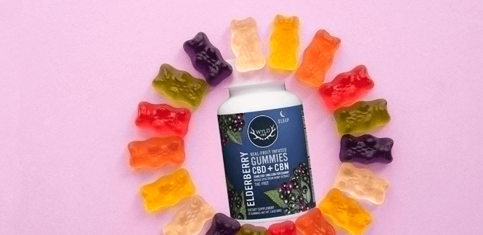 What Are Cbd Gummies Good for