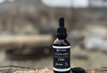 What Does Full Spectrum Cbd Mean