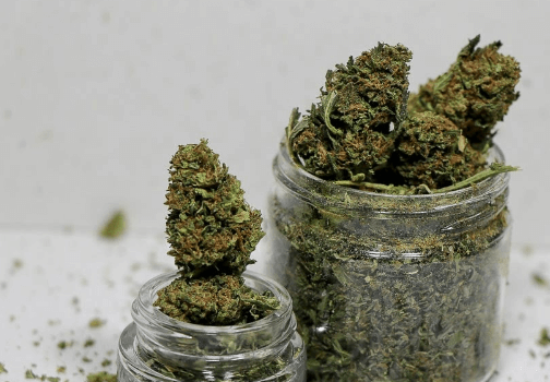 How to Smoke Cbd Flower