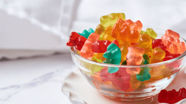 What Are Cbd Gummies Good for