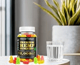 Who Owns Condor Cbd Gummies