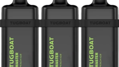 TUGBOAT SUPER 12000 PUFFS DISPOSABLE VAPE 5%: A CONVENIENT, LONG-LASTING VAPING EXPERIENCE