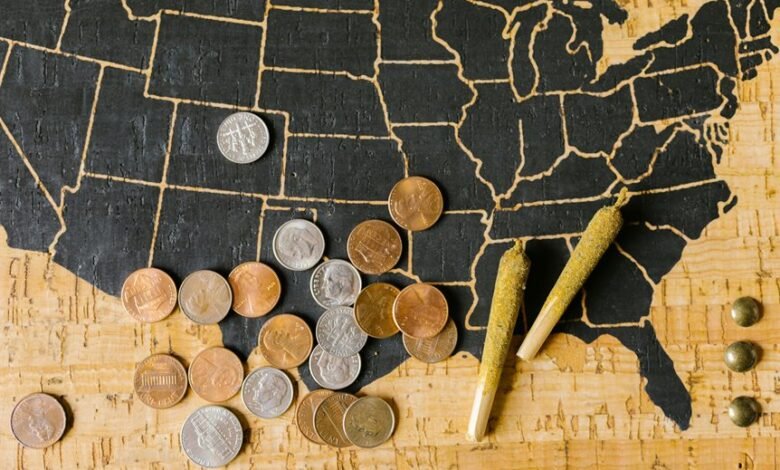 cannabidiol legality and regulations