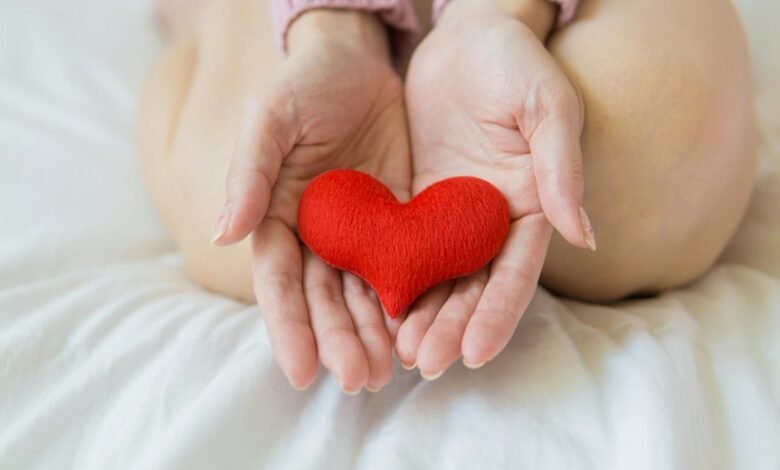 cbd benefits for heart