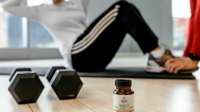 cbd benefits for muscle knots
