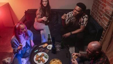 cbd consumption effects explained