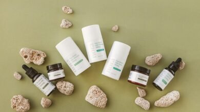 cbd cream benefits and uses