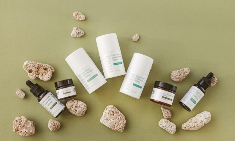 cbd cream benefits and uses