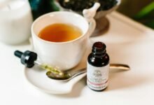 cbd dosage for hot flashes