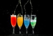 cbd drinks provide relaxation