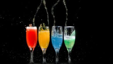 cbd drinks provide relaxation