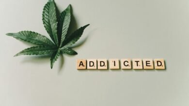 cbd gummies not addictive