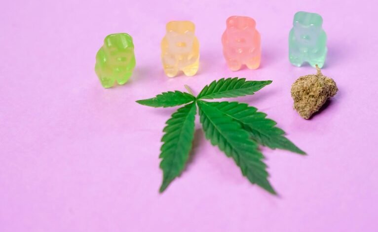 cbd gummies overdose possibility