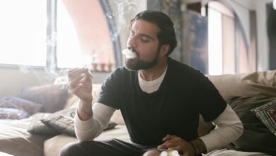 cbd hair retention duration