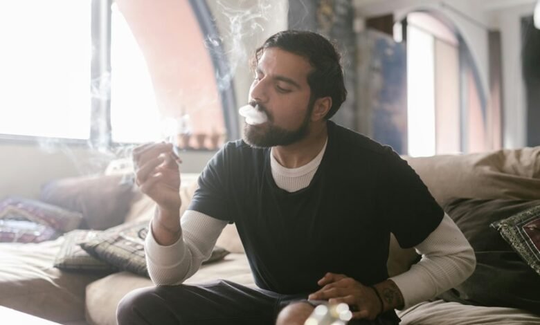 cbd hair retention duration