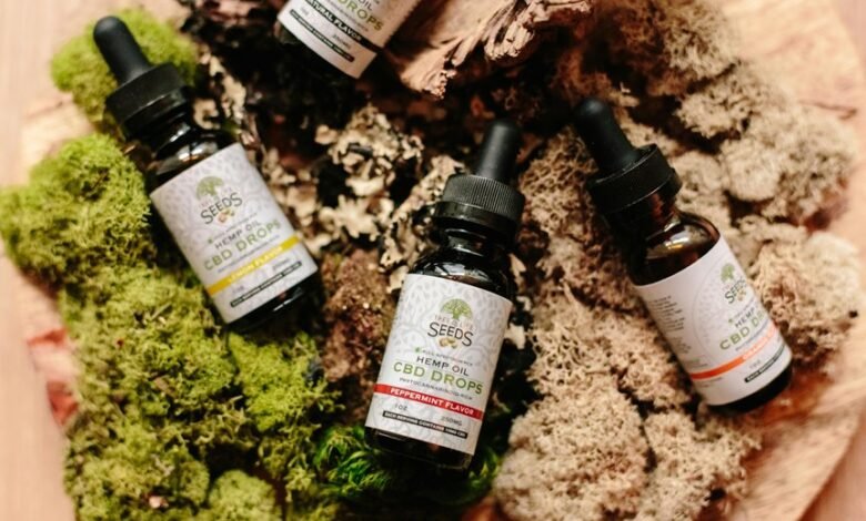 cbd hemp oil legality georgia