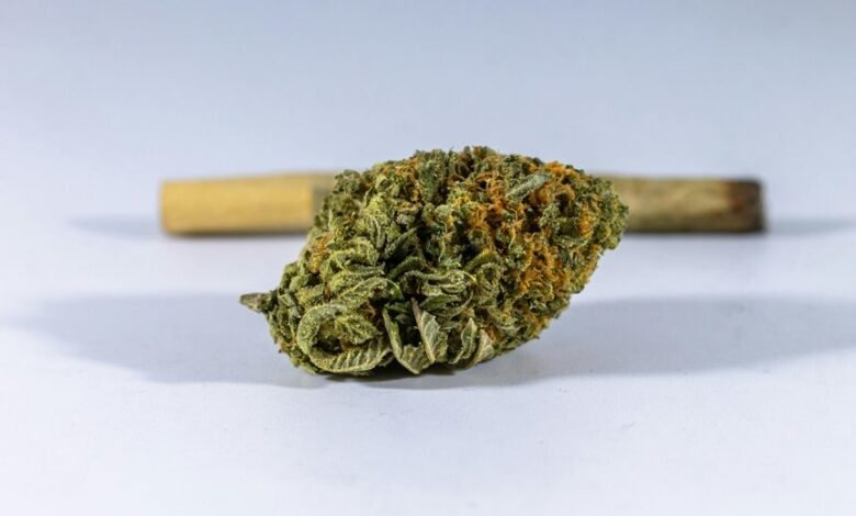 cbd is not psychotropic