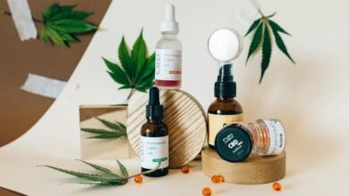 cbd liquid herbal extract