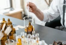 cbd oil aroma characteristics
