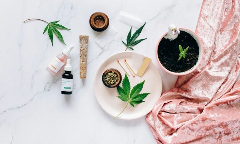 cbd oil drug test