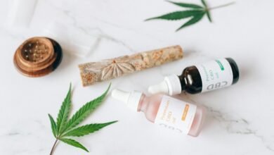 cbd oil legality georgia