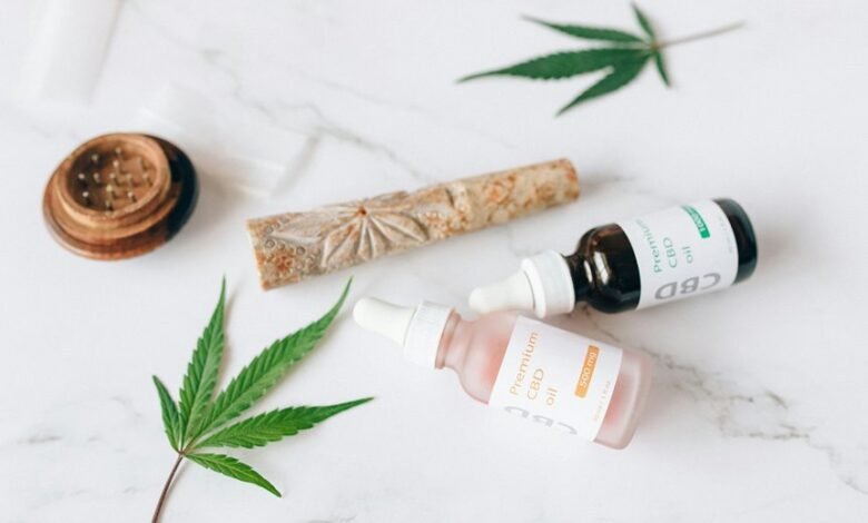 cbd oil legality indiana