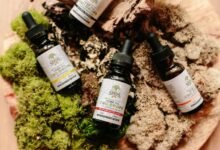 cbd oil pain relief