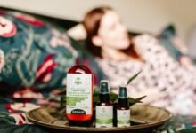 cbd pain relief cream