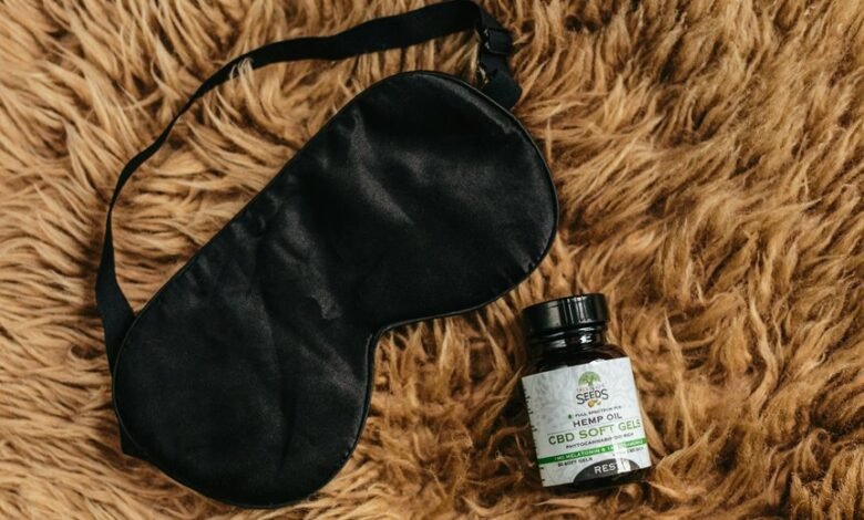 cbd s impact on sleep