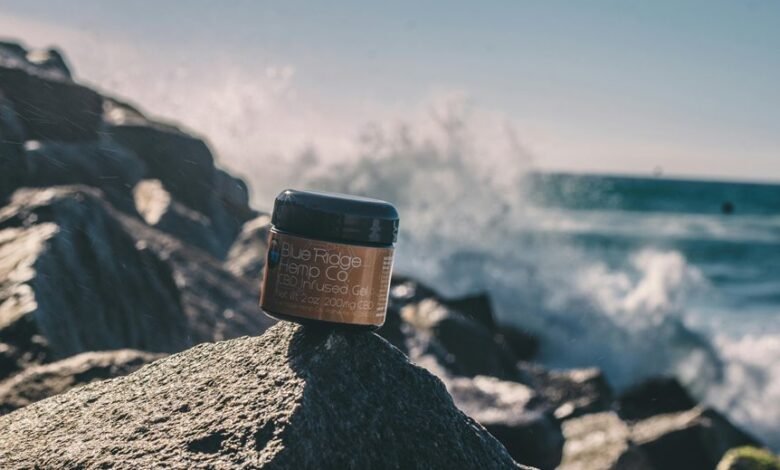 cbd selling on amazon