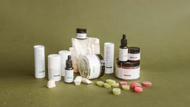 cbd tincture versus gummies