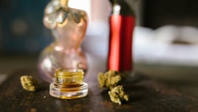 cbd vapes legal status