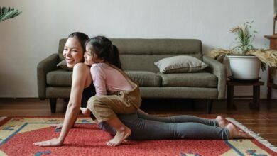 children and cbd use